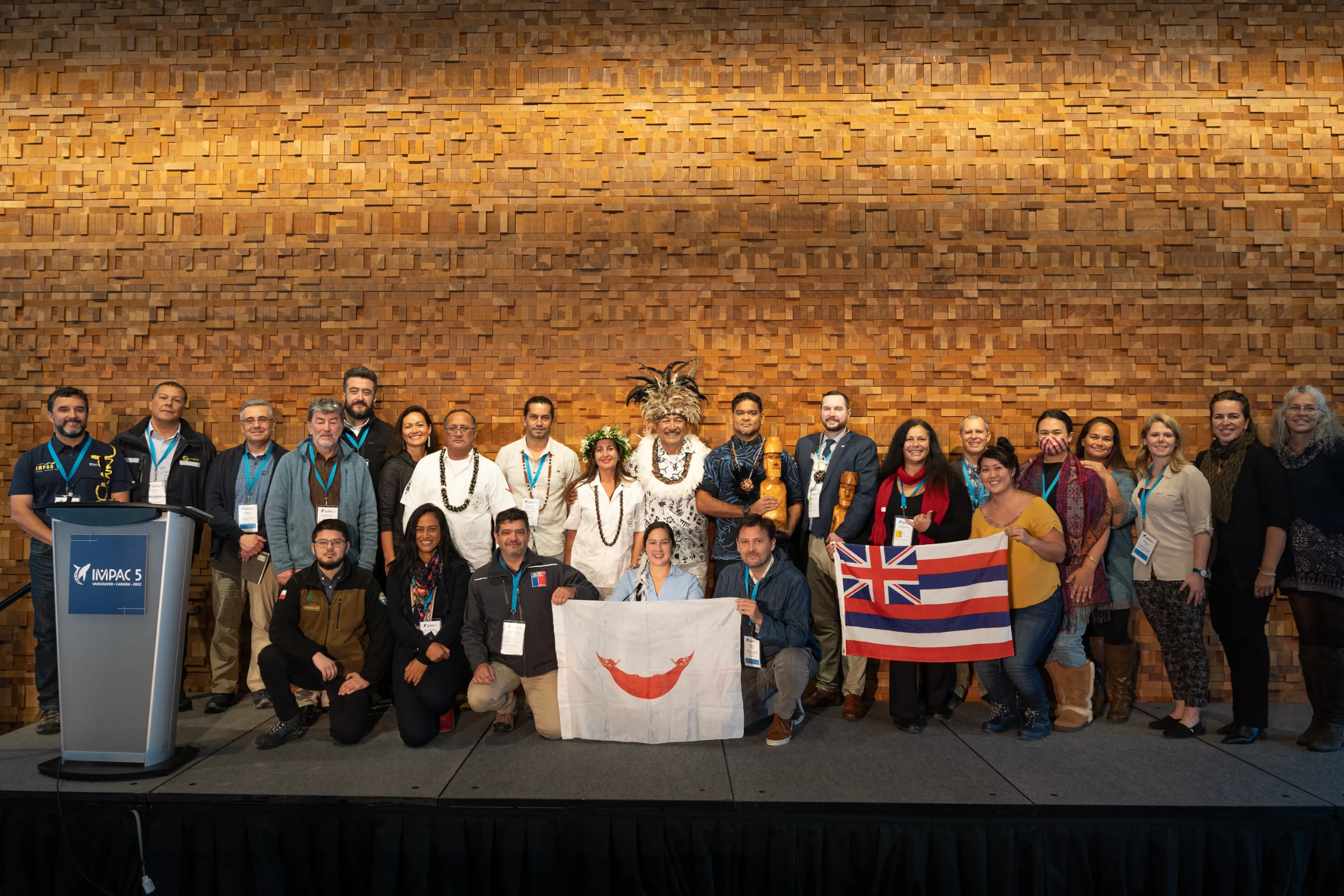 IMPAC 5 5