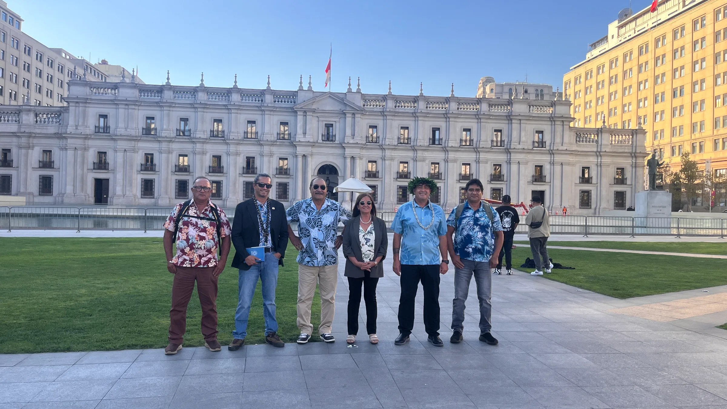 Plenaria Consejo Directivo ACMU Rapa Nui N°1/2026 1