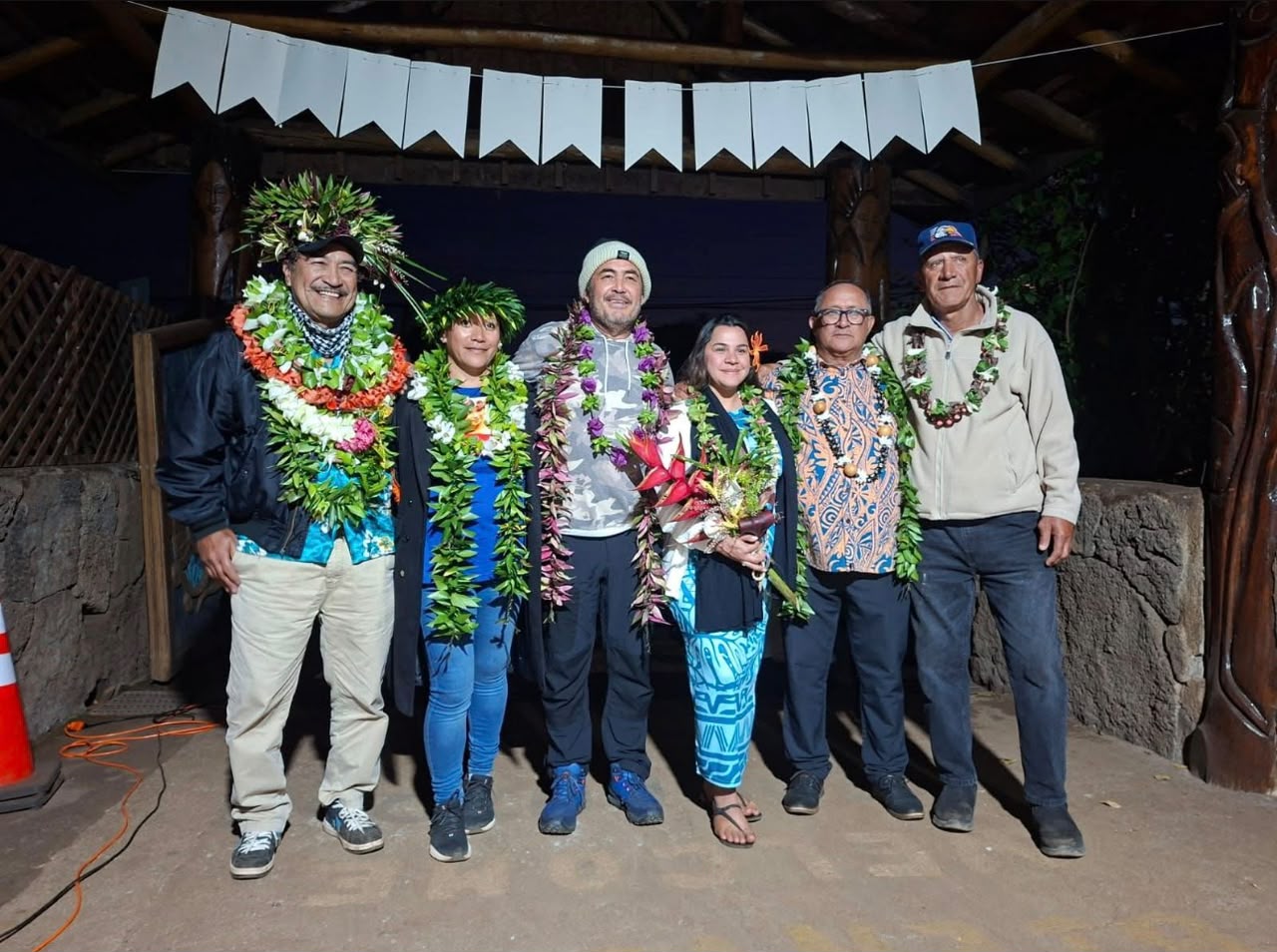 Koro Nui o te Vaikava 2026-2030