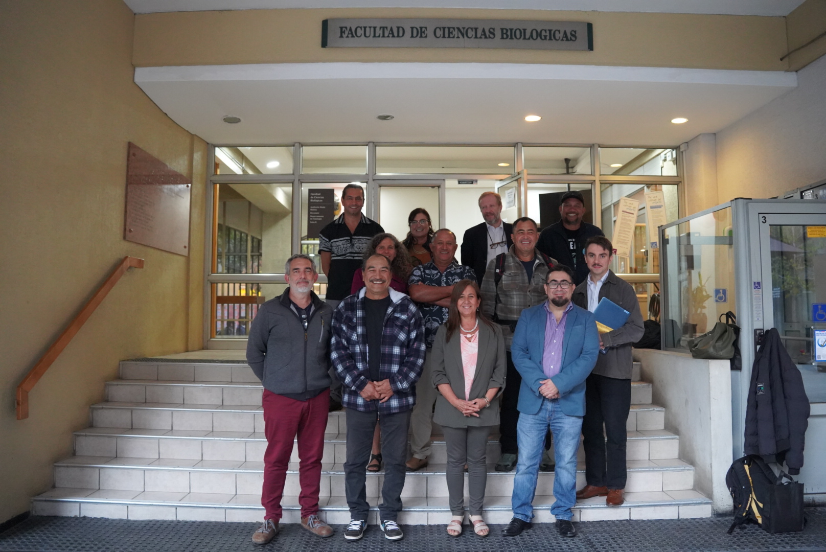 Plenaria Consejo Directivo ACMU Rapa Nui N°1/2026 4